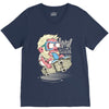 nerd attack V-Neck Tee