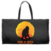 Hide And Seek World Champion Weekender Totes