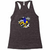 pika thor Racerback Tank