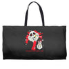 i'm gonna have a great time Weekender Totes