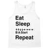loop detected Tank Top