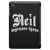 neil degrasse tyson iPad Mini