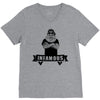 infamous V-Neck Tee