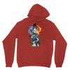 avatar of the water tribe Unisex Hoodie