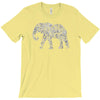 elephant filled5 cool T-Shirt