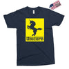 unicorn Exclusive T-shirt