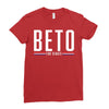 Beto For Senate Ladies Fitted T-Shirt
