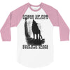 limited edition   ending soon 3/4 Sleeve Shirt