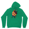 health nut Hoodie