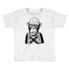 monkey redneck Toddler T-shirt