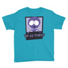marvin south park Youth Tee