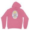 saint barb Unisex Hoodie