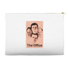 The Office Accessory Pouches