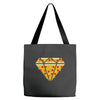 pizzas are forever Tote Bags