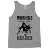 Killer Skate Tank Top