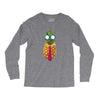 Pineapple Long Sleeve Shirts