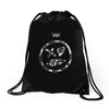 Sad XXXTentacion Drawstring Bags