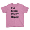 loop detected Youth Tee