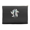 luchador Accessory Pouches