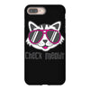 CHECK MEOWT CAT iPhone 8 Plus
