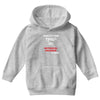 have no fear the mechanical engineer is here Youth Hoodie