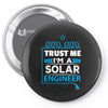 I Am An Engineer... Pin-back button