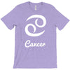 cancer zodiac T-Shirt