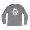 balzac Long Sleeve Shirts