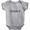 legacy Baby Bodysuit