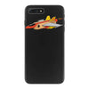 top bun iPhone 7 Plus Case