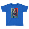 for the orcs Toddler T-shirt