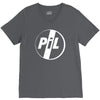 pil public V-Neck Tee