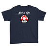 get a life Youth Tee