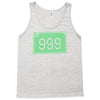 999 $ Tank Top