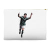 lionel messi 4 Accessory Pouches