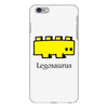 legosaurus iPhone 6/6s Plus Case