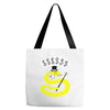 rich snake Tote Bags
