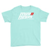 minininjas Youth Tee