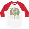 poe is me 3/4 Sleeve Shirt