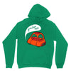 polite pete Unisex Hoodie