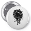 one ring Pin-back button