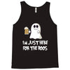 For The Boos Tank Top