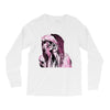 and how are you feeling today Long Sleeve Shirts