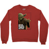 Yoda Do Or Do Not T-Shirt Crewneck Sweatshirt