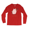 instaham Long Sleeve Shirts