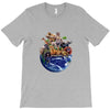 world animal T-Shirt