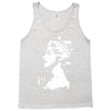 madonna Tank Top