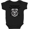 Dungeon Master T-Shirt Baby Bodysuit