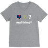 mail kimp V-Neck Tee