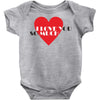 fahrie77 Baby Bodysuit